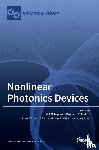 Sirleto, Luigi - Nonlinear Photonics Devices