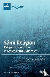 FONNELAND, TRUDE - Sami Religion