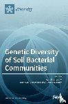 Crecchio, Carmine - Genetic Diversity of Soil Bacterial Communities