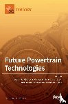 RINDERKNECHT, STEPHA - Future Powertrain Technologies