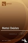 Grilli, Maria Luisa - Metal Oxides