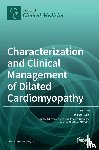 Merlo, Marco - Characterization and Clinical Management of Dilated Cardiomyopathy