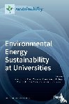 Moreno, Alberto Jesús Perea - Environmental Energy Sustainability at Universities
