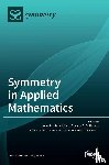 Jäntschi, Lorentz - Symmetry in Applied Mathematics