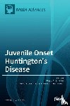 Nopoulos, Peggy C. - Juvenile Onset Huntington's Disease
