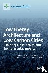 FRANCESCO POMPONI - Low Energy Architecture and Low Carbon Cities