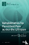 Nijs, Jo - Rehabilitation for Persistent Pain Across the Lifespan