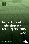 Soriano, José Miguel - Molecular Marker Technology for Crop Improvement
