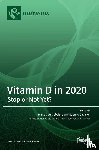 Courbebaisse, Marie - Vitamin D in 2020