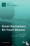 LICHTENAUER, MICHAEL - Novel Biomarkers for Heart Disease