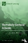 ROUJEAN, JEAN-LOUIS - Remotely Sensed Albedo