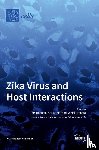 Hobman, Tom - Zika Virus and Host Interactions