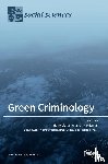 McClanahan, Bill - Green Criminology