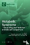 LeMieux, Isabelle - Metabolic Syndrome