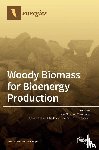 Tumuluru, Jaya Shankar - Woody Biomass for Bioenergy Production