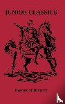  - Heroes of History