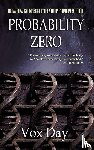 Day, Vox - Day, V: Probability Zero