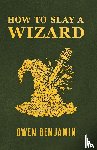 Benjamin, Owen - How to Slay a Wizard