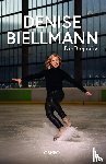 Biellmann, Denise - Denise Biellmann