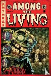 Anthology - Anthrax - Among the Living (HC)
