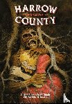 Bunn, Cullen - Harrow County