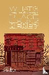 Rosenberg, Matthew, Boss, Tyler - What's the furthest place from here 1 (SC)