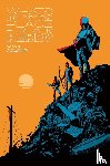Rosenberg, Matthew, Boss, Tyler - What's the furthest place from here 1 (HC)