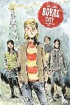Lemire, Jeff - Royal City