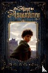 Hobb, Robin, Houser, Jody, Kelly, Ryan - Der Adept des Assassinen 1