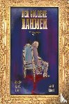 Kindt, Matt - Der goldene Rahmen