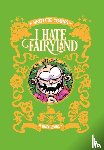 Young, Skottie - I hate Fairyland 2