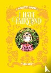 Young, Skottie, Bean, Brett - I hate Fairyland 3