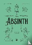 Brasseur Wibaut, Tania - Absinth