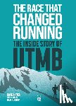Mayer, Doug - The Race That Changed Running