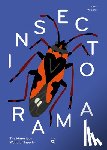 Voisard, Lisa - Insectorama: The Marvelous World of Insects