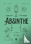 Brasseur, Tania, Berger, Tamara - Absinthe