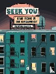 Radtke, Kristen - Seek you