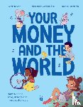 Biccari, Cecile - Your Money and the World