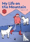 Brand, Marion - My Life on the Mountain