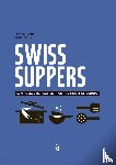 Nieuwsma, Heddi - Swiss Suppers