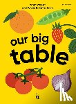 Voisard, Lisa - Our Big Table