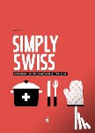 Pilot, Andie, Nieuwsma, Heddi - Simply Swiss