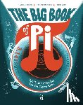 Aubin, Jean-Baptiste, Lehmann, Anita - The Big Book of Pi
