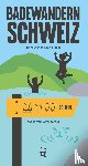 Wysnberghe, Isabelle van - Badewandern Schweiz