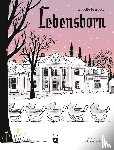Maroger, Isabelle - Lebensborn