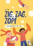 Pilczuk, Jagna - Zig, Zag, Zopf