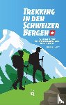 Pauquay, Pierre - Trekking in den Schweizer Alpen