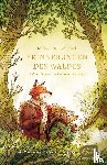 Brun-Arnaud, Mickaël - Erinnerungen des Waldes