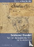 Topkaya, Yi¿it - Seidener Handel