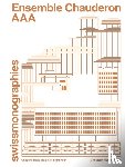 Haas, Christina, Stühlinger, Harald R. - Ensemble Chauderon - AAA